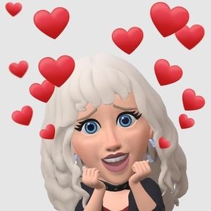 Meet your Posher, Sandra